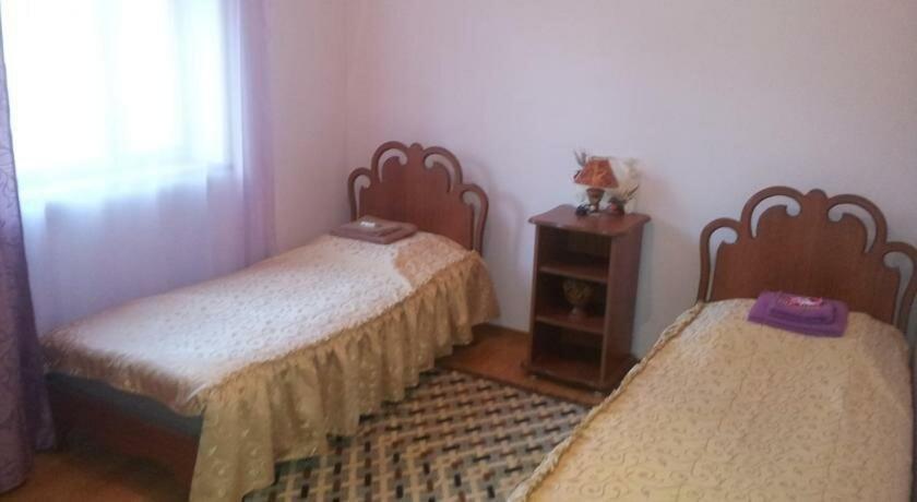 Gayane & Khikar B&B Ch'iva ภายนอก รูปภาพ