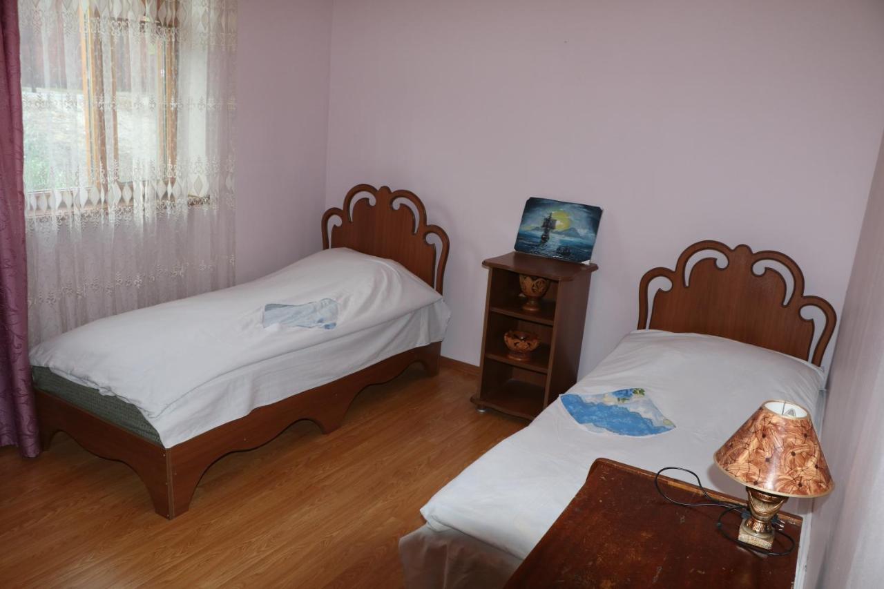 Gayane & Khikar B&B Ch'iva ภายนอก รูปภาพ