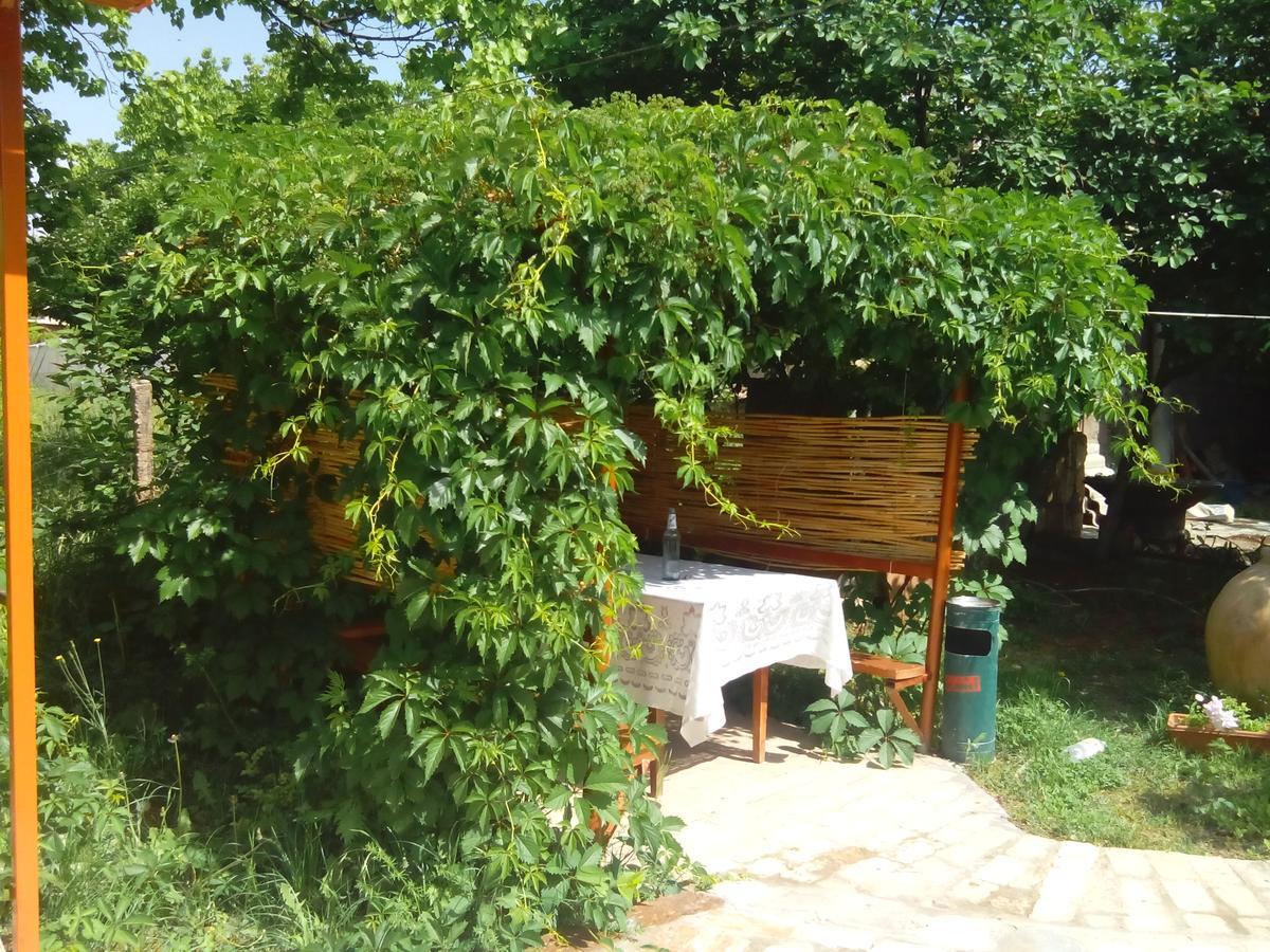 Gayane & Khikar B&B Ch'iva ภายนอก รูปภาพ