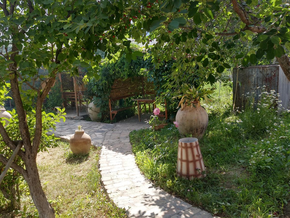 Gayane & Khikar B&B Ch'iva ภายนอก รูปภาพ